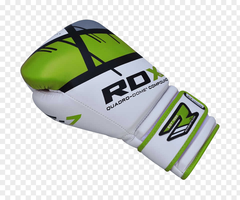 Boxing RDX Inc BGR F7 Gloves Leather PNG