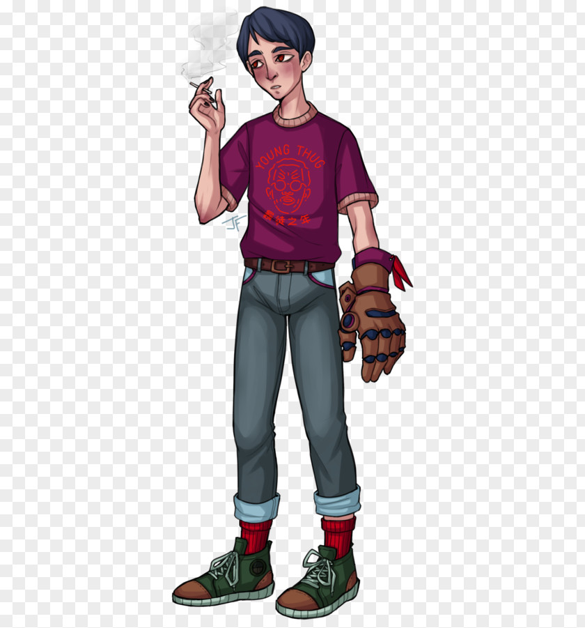 Boy Cartoon Shoe Legendary Creature PNG