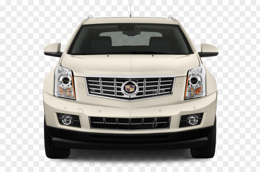 Car 2014 Cadillac SRX 2013 2015 PNG
