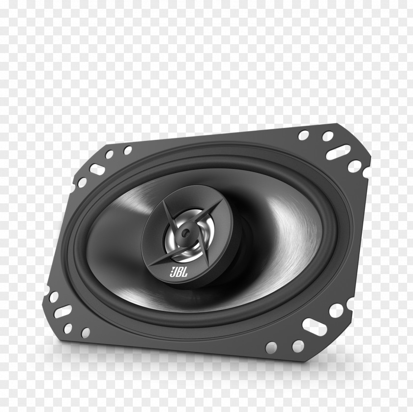 Car Coaxial Loudspeaker JBL Component Speaker PNG