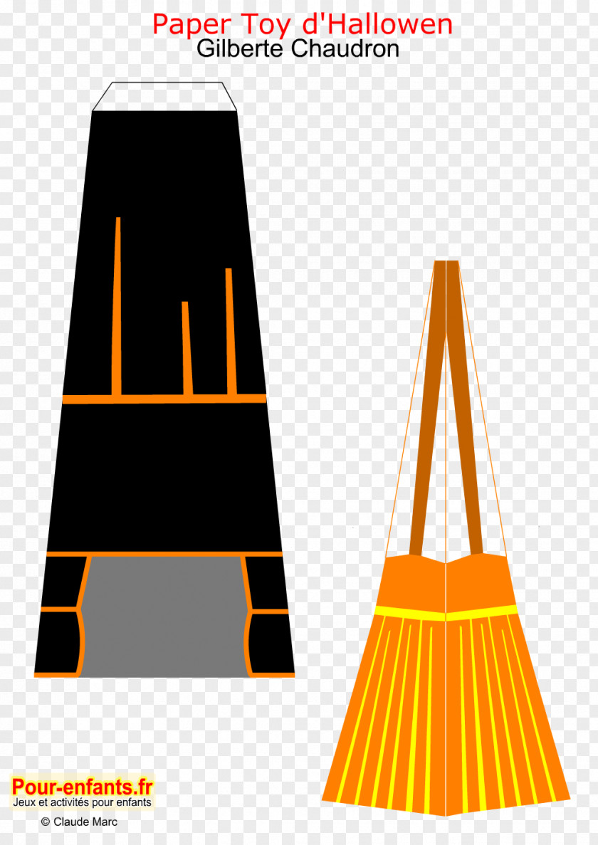 Design Cone Font PNG