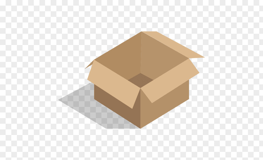 Design Mockup Box PNG