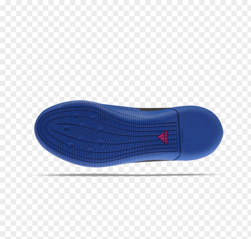 Design Slipper Cobalt Blue Shoe PNG