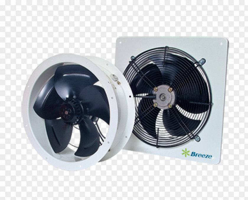 Fan Axial Design Ventilation Centrifugal Ducted PNG