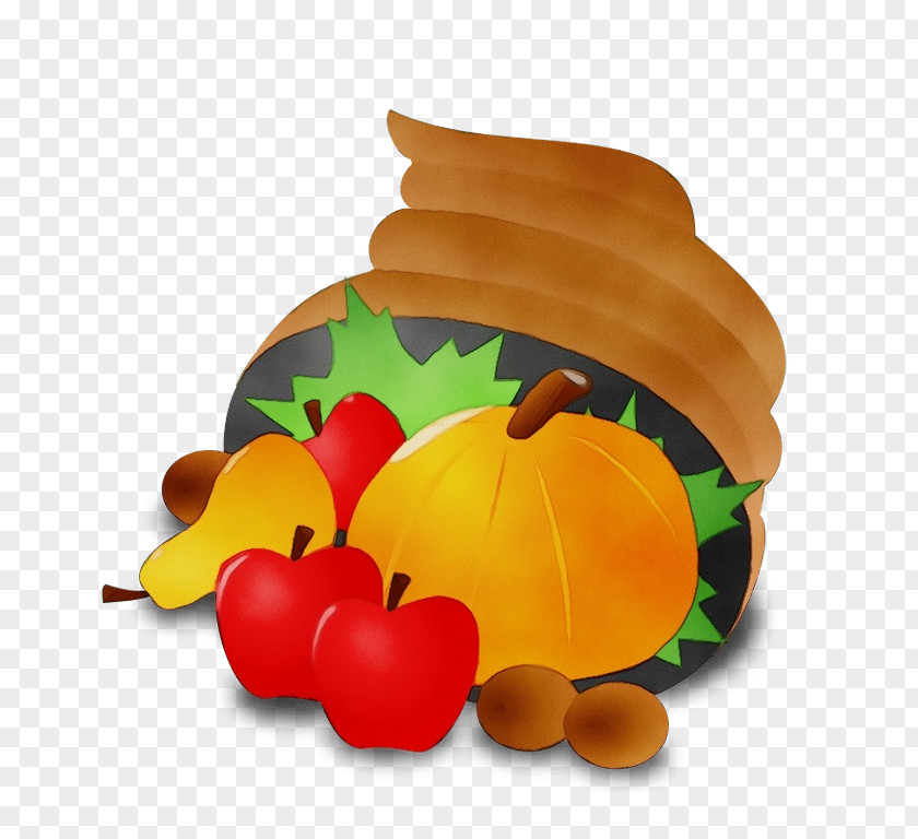 Food Plant Icon Background PNG