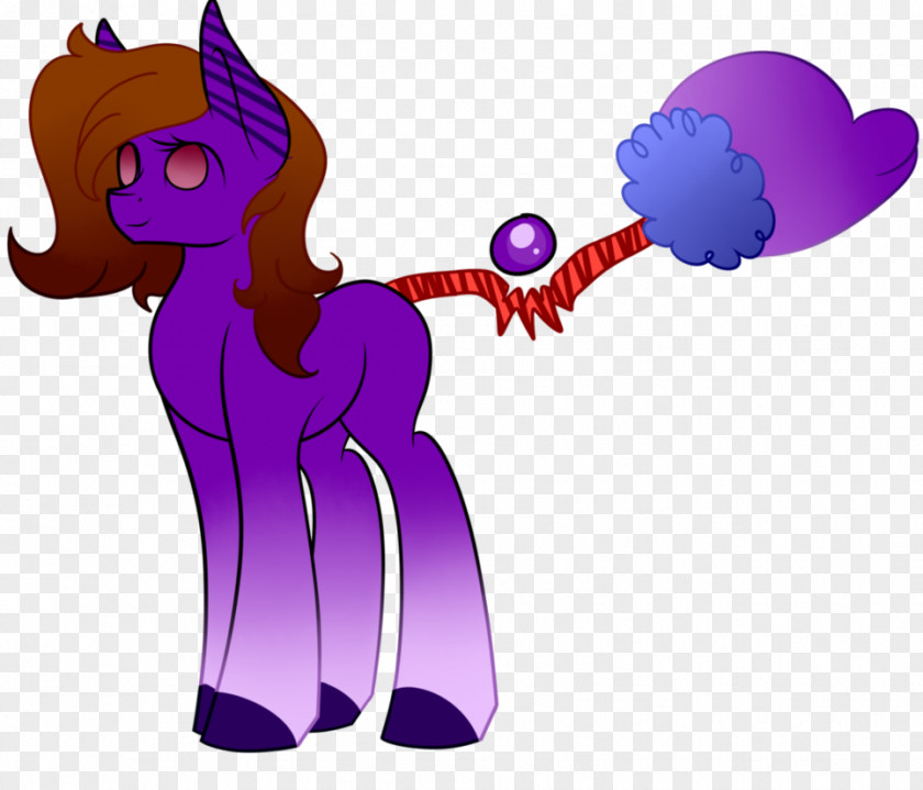 Horse Pony Clip Art PNG