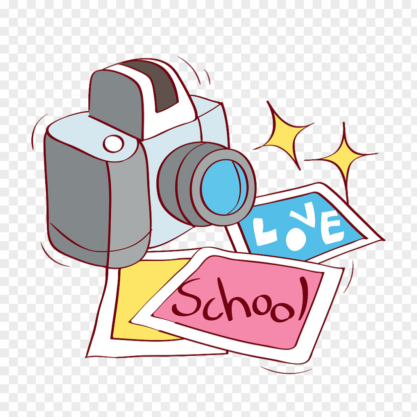 Illustration Camera Focus Shooting Digital Cameras Photography PNG