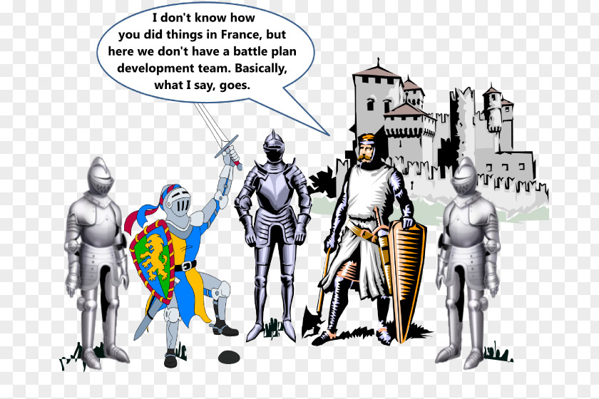 Knight Middle Ages Feudalism Cartoon King Arthur PNG