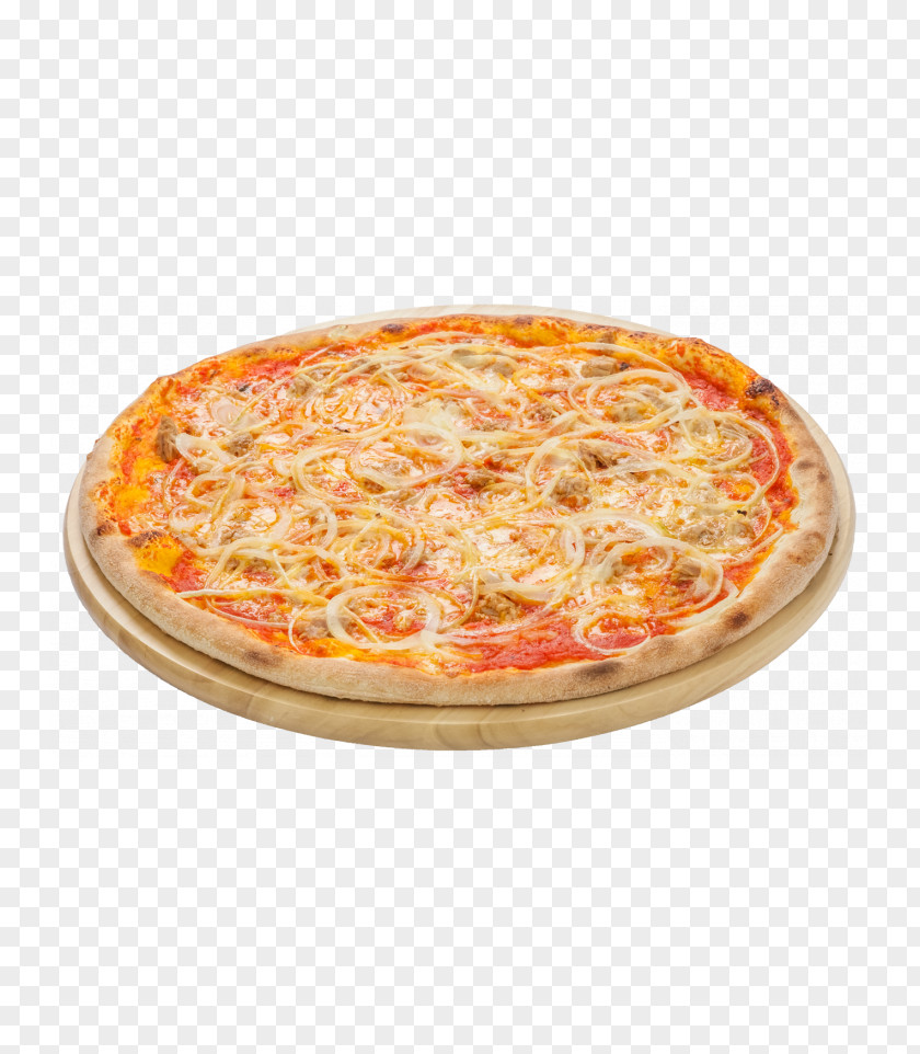 Pizza Sicilian California-style Italian Cuisine Tarte Flambée PNG