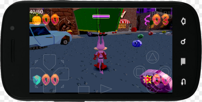 Playstation PlayStation Jersey Devil Parasite Eve II Game Smartphone PNG
