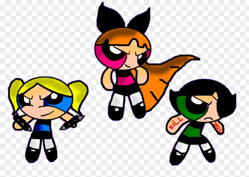 Powerpuff Girls Blossom Fuzzy Lumpkins Image Wikia Television PNG