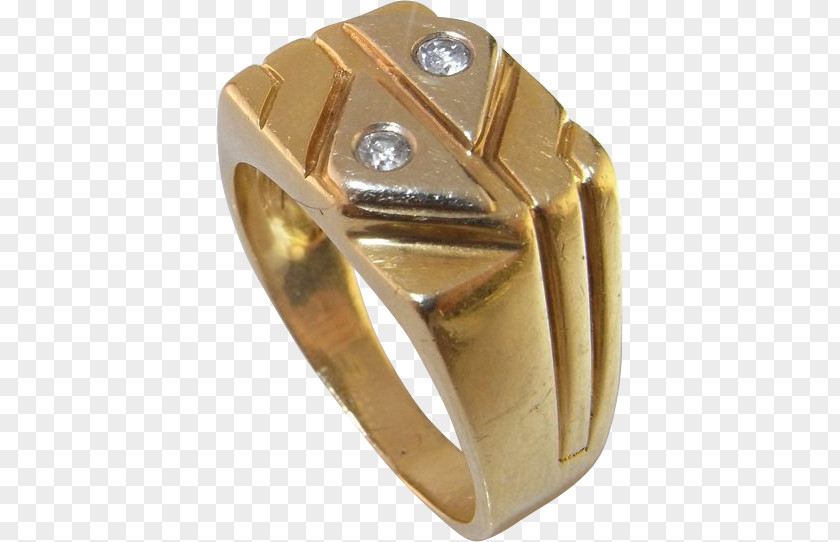 Solid Ring Thumb Jade Gold Gemology PNG