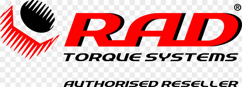 Trade Show RAD Torque Systems NL Pneumatic Wrench Multiplier PNG