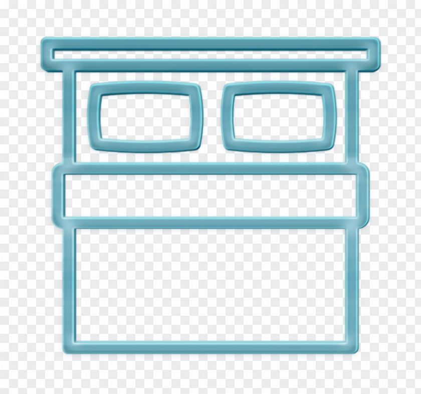 Bed Icon Home Decoration Beds PNG