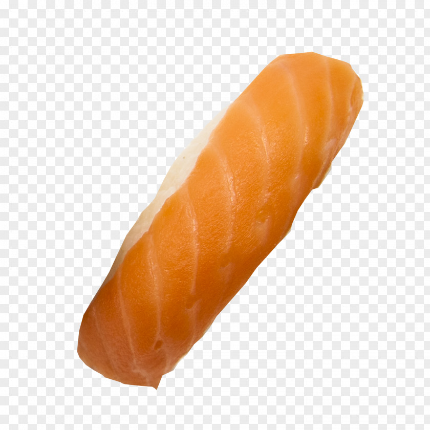 Bread Roll Lox Smoked Salmon 09777 Fish Slice PNG