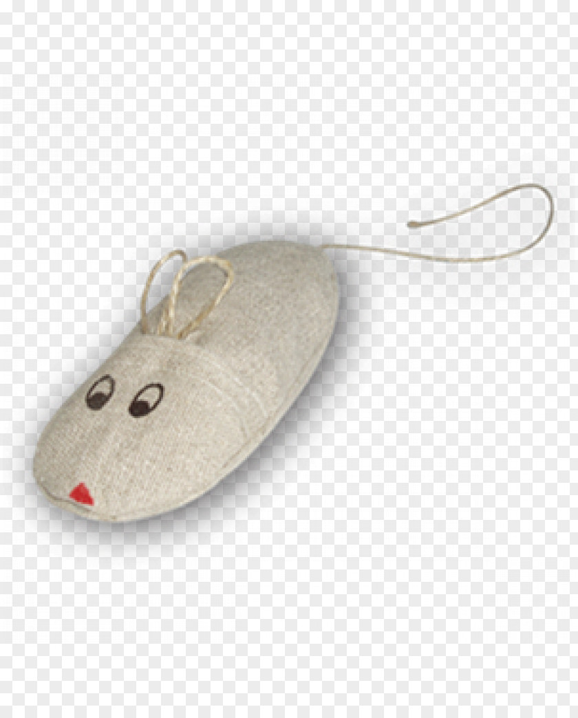 Cat Toy Mouse Snout PNG