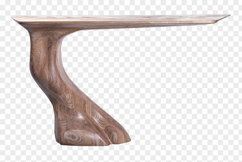 Coffee Table Stool PNG