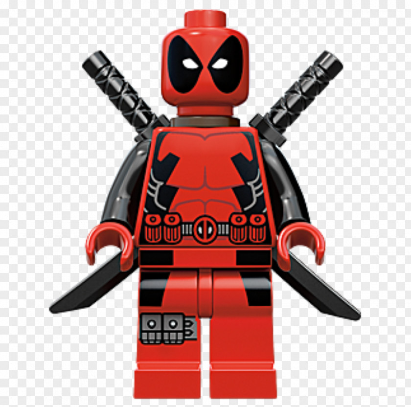 Deadpool Wolverine Lego Marvel Super Heroes Spider-Man Marvel's Avengers PNG