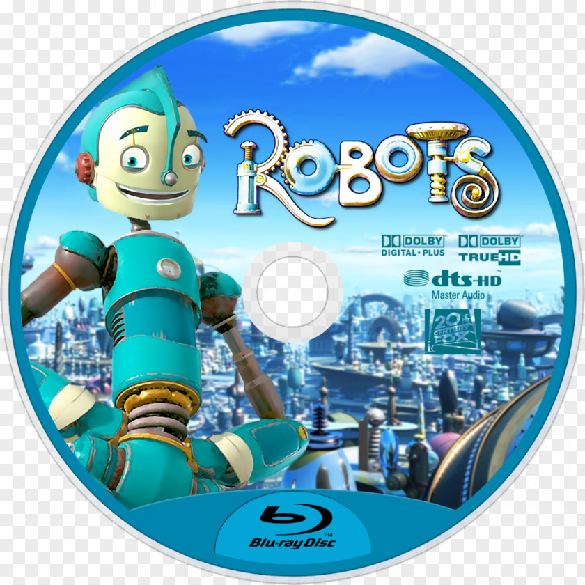 Dvd Blu-ray Disc DVD Robot Digital Copy 0 PNG