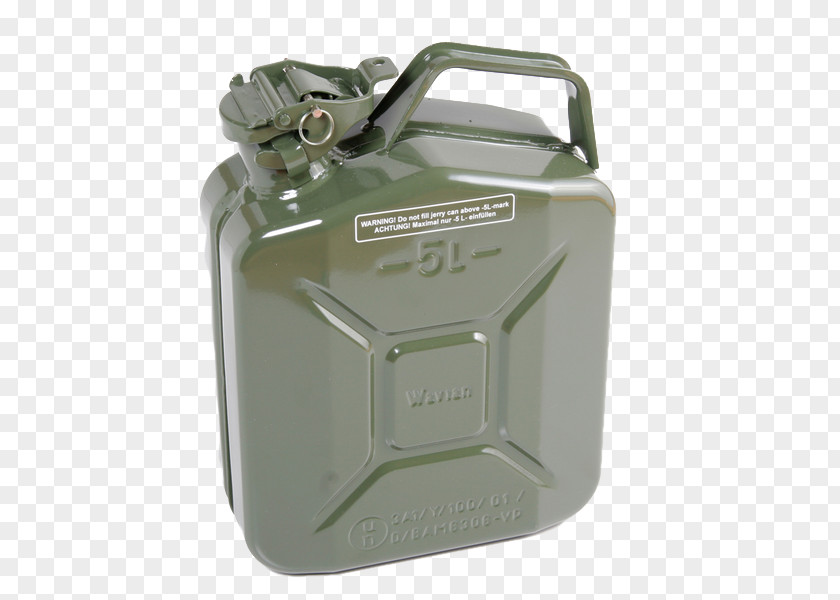 Jerrycan Fuel Gasoline Petroleum Liter PNG