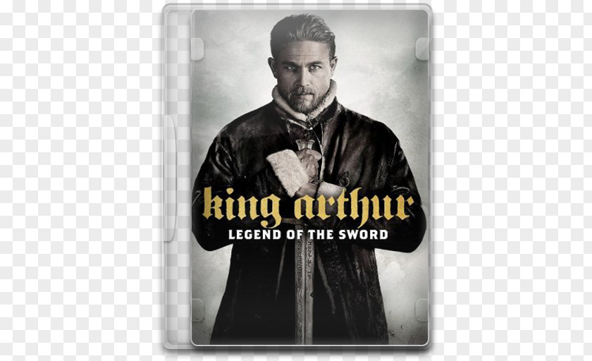 KING ARTHUR Vortigern King Arthur: Legend Of The Sword Blu-ray Disc Arthurian Romance PNG