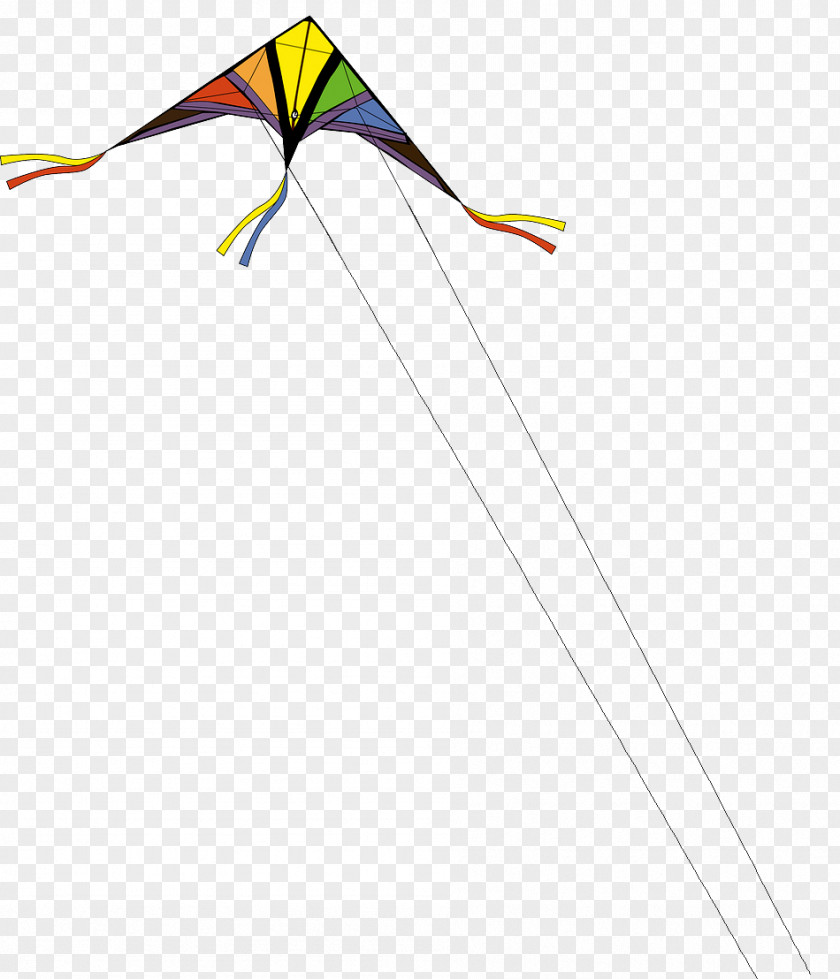 Kite Clip Art PNG