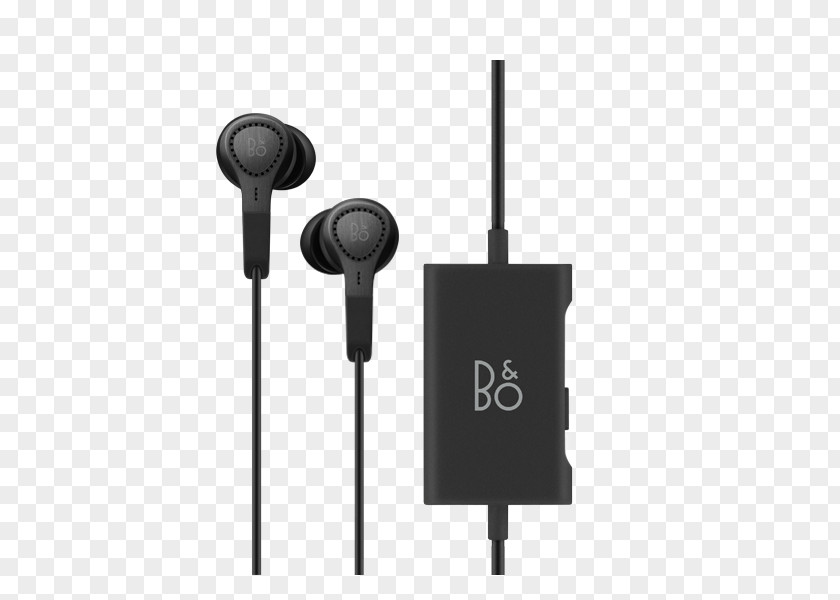 Noise-cancelling Headphones B&O PLAY Beoplay E4 By Bang & Olufsen In-Ear Noise-Canceling Active Noise Control PNG