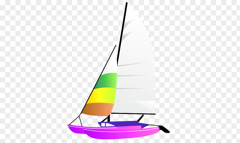 Sailing Material Ship Illustration PNG