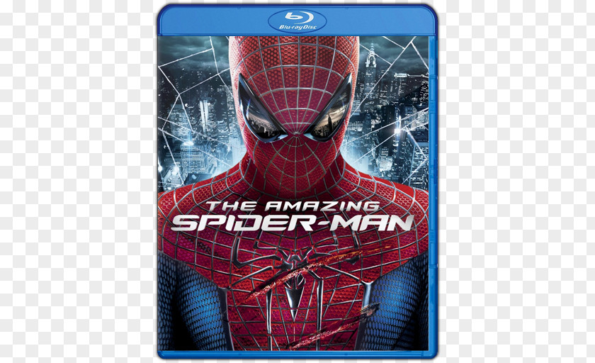 Spider-man Spider-Man Blu-ray Disc Digital Copy DVD UltraViolet PNG