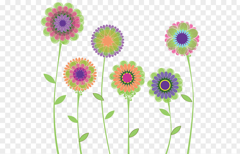 Spring Clipart Clip Art Openclipart Image Vector Graphics Flower PNG
