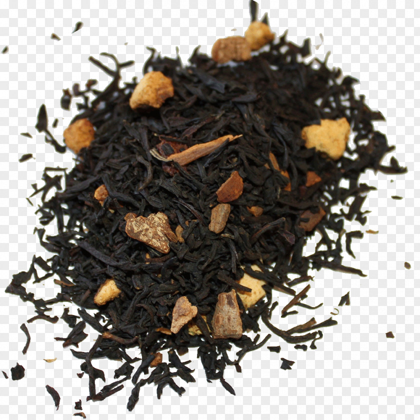 Tea Dianhong Nilgiri English Breakfast Black PNG