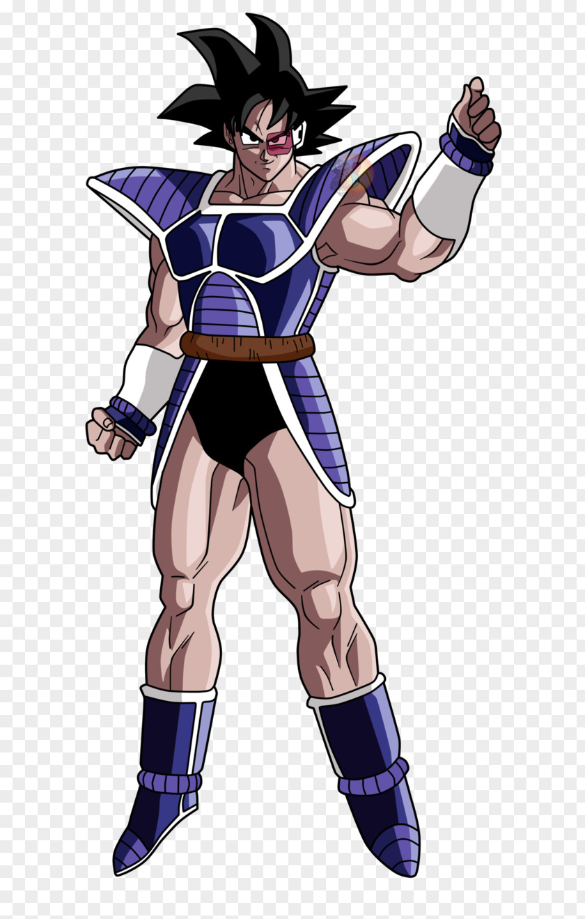 Turles Goku Gohan Saiyan Dragon Ball PNG