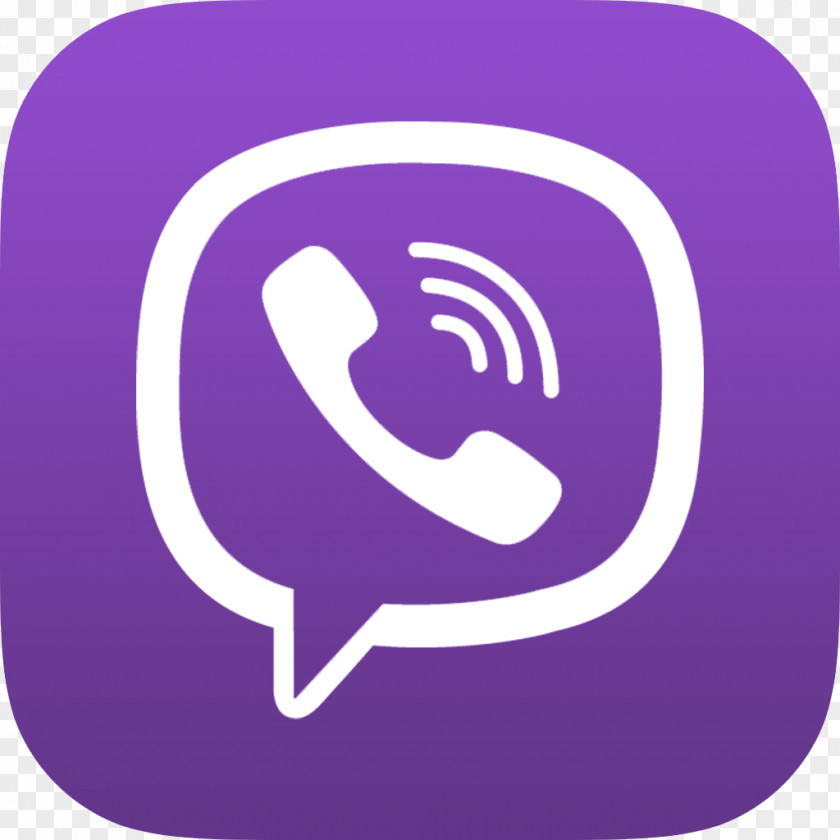 Viber Mobile Phones .ipa Download PNG