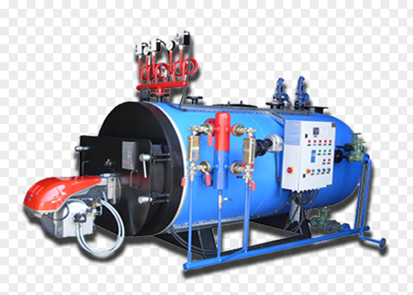Water Electric Boiler Gas Steam PNG