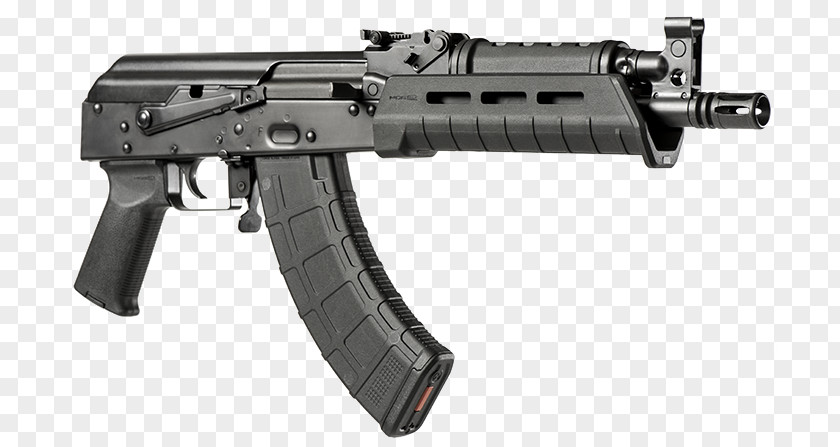 Ak 47 AK-47 Century International Arms 7.62×39mm Firearm Zastava M92 PNG