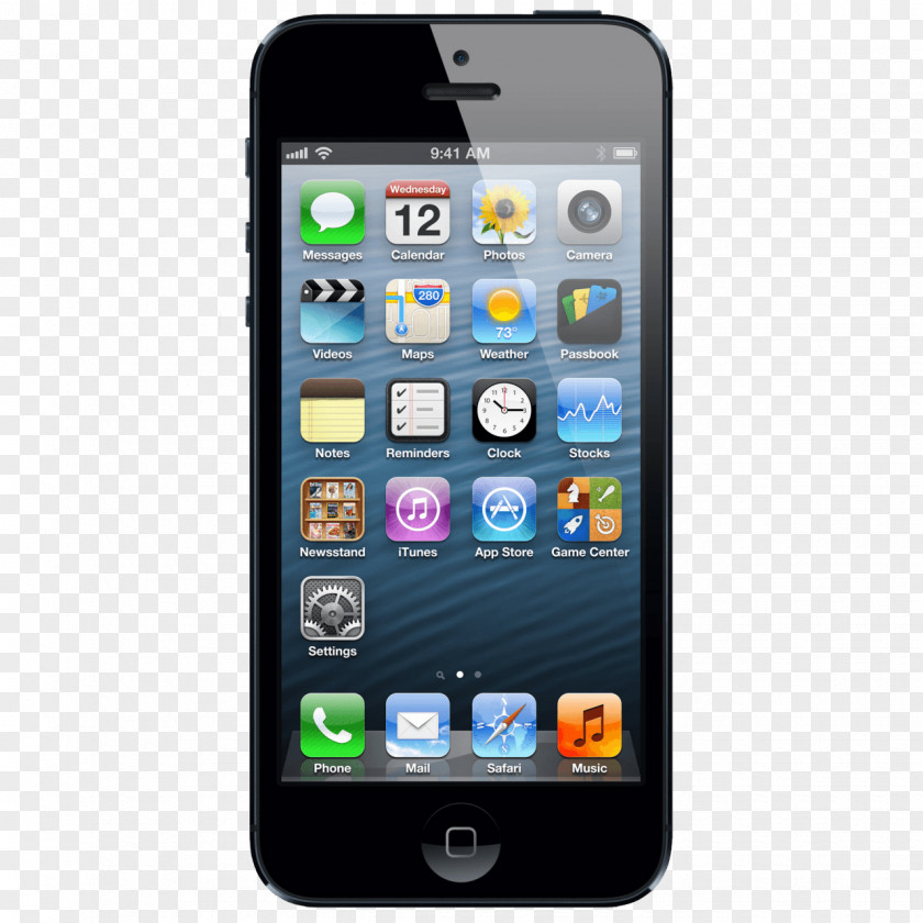Apple Iphone Image IPhone 4S 5s 8 PNG
