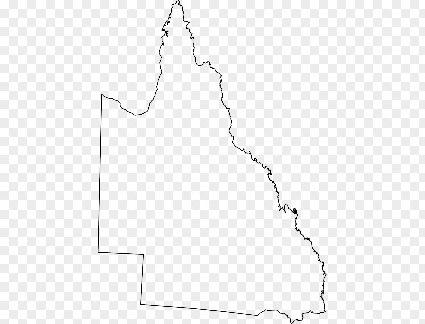 Australia Outline Queensland Globe Clip Art Map Vector Graphics PNG