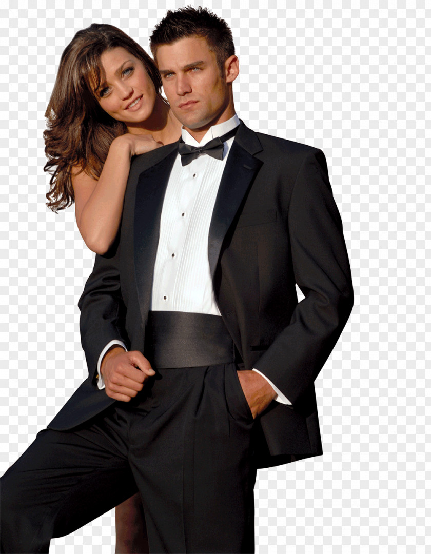 Glen Plaid Jacket Tuxedo T-shirt Formal Wear Suit Black Tie PNG