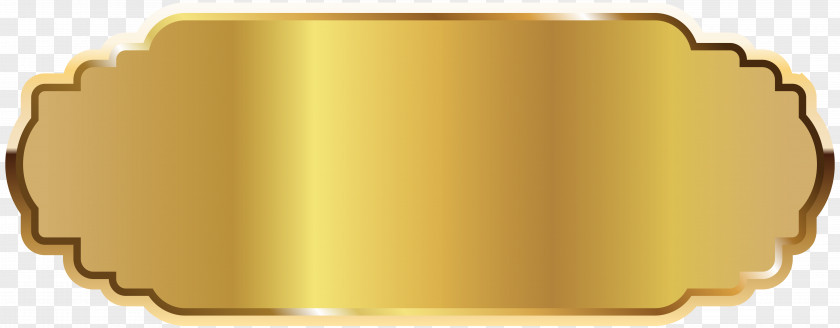 Gold Label Template Clipart Picture Colloidal Nanoparticle Nanostructure PNG