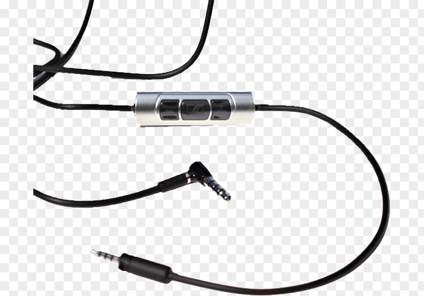 Headphones Electrical Cable Sennheiser HD 580 600 PNG