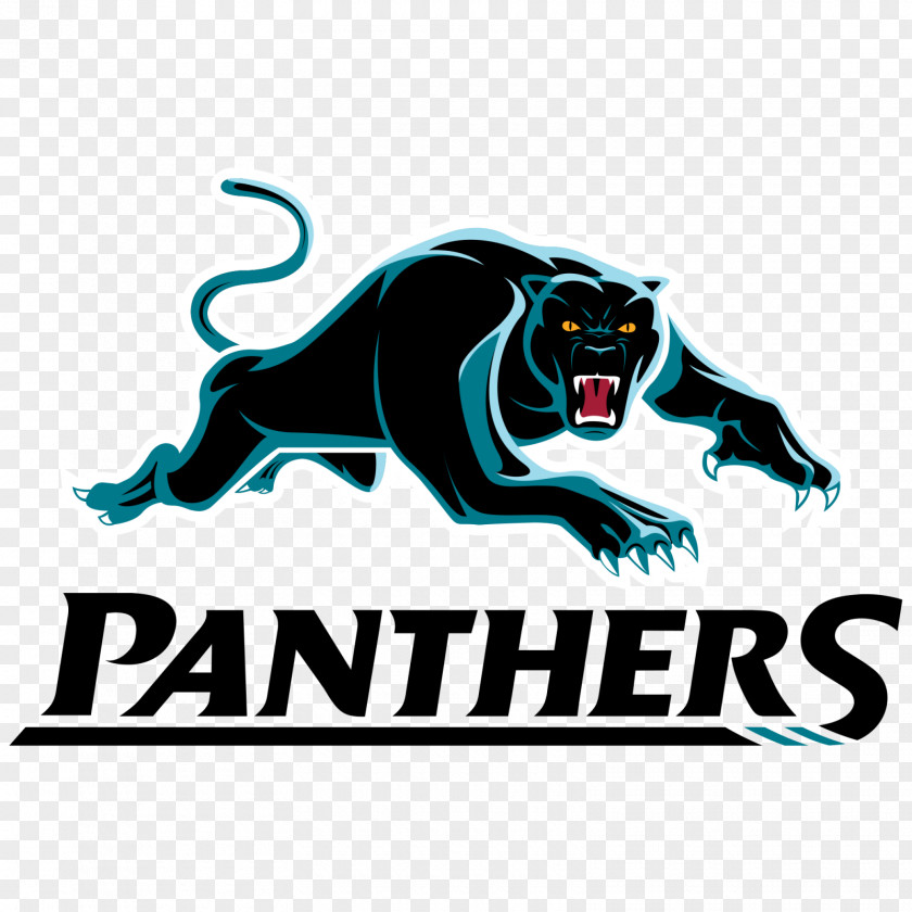 PANTER Penrith Panthers North Queensland Cowboys New Zealand Warriors Canberra Raiders 2018 NRL Season PNG