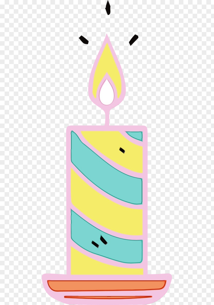 Party Hat PNG