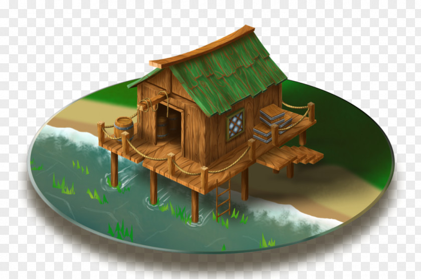 Pier Isometric Graphics In Video Games And Pixel Art DeviantArt Drawing Illustrator PNG