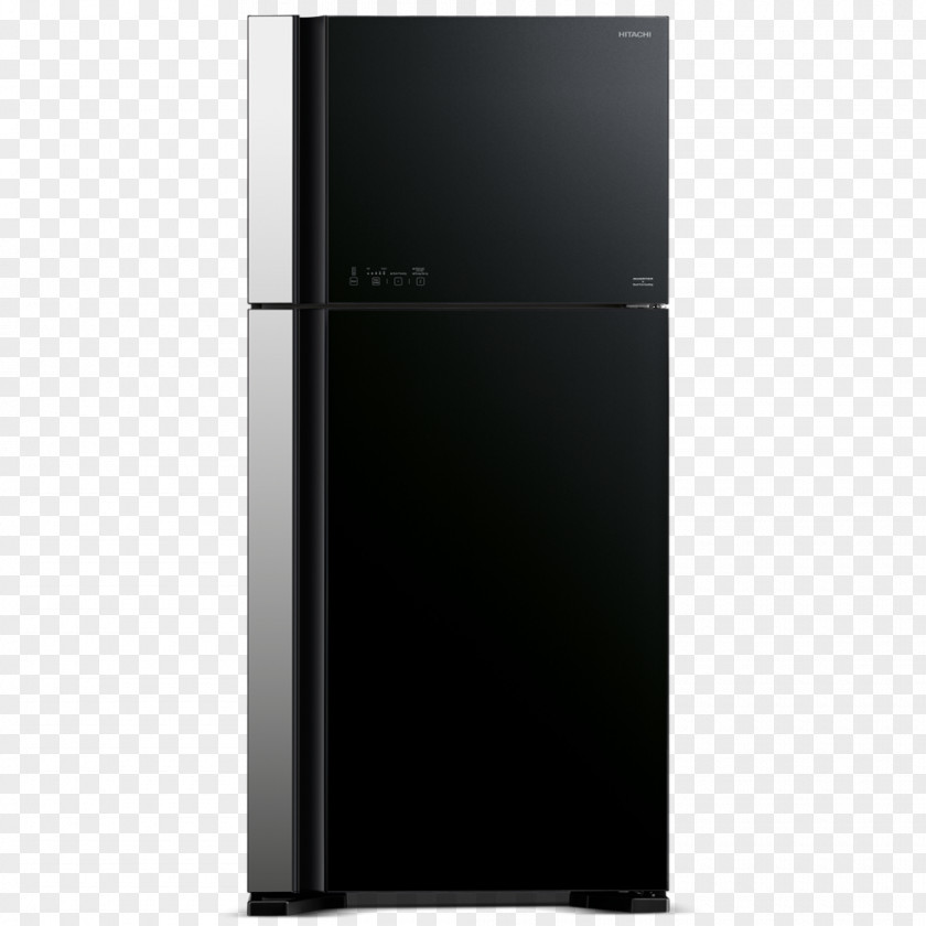 Refrigerator Hitachi Sales Thailand Auto-defrost Home Appliance PNG