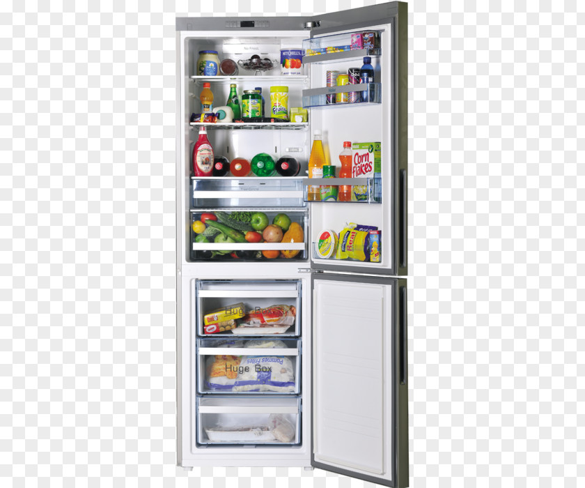 Refrigerator Home Appliance Refrigeration PNG