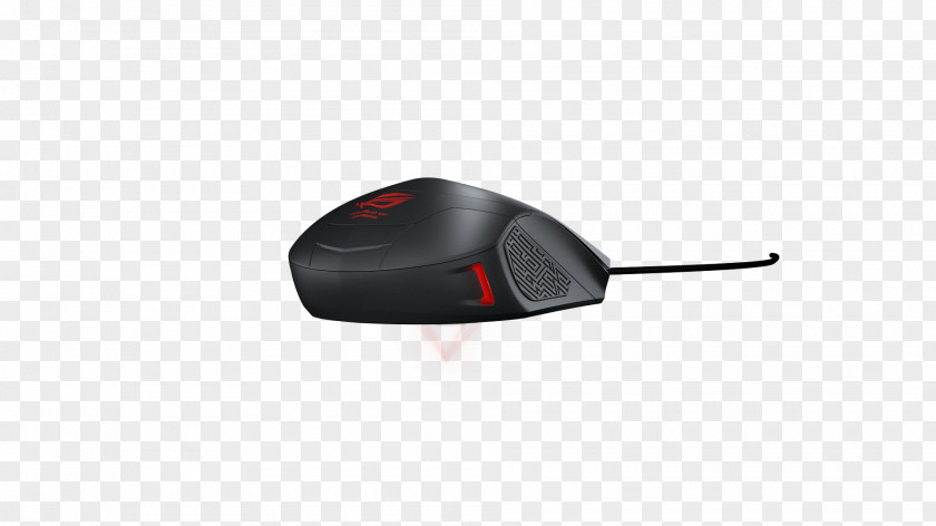 Round Computer Mouse Keyboard RGB Color Model ASUS Republic Of Gamers PNG