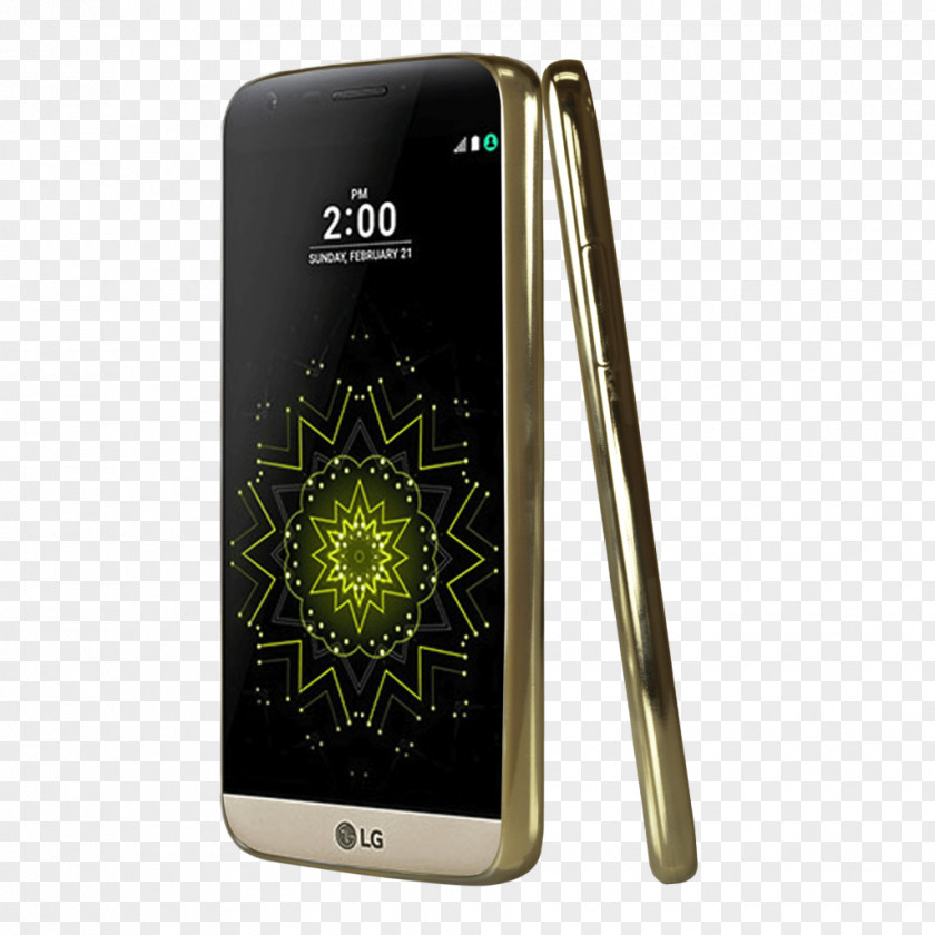 Smartphone LG G5 V20 Feature Phone Android PNG