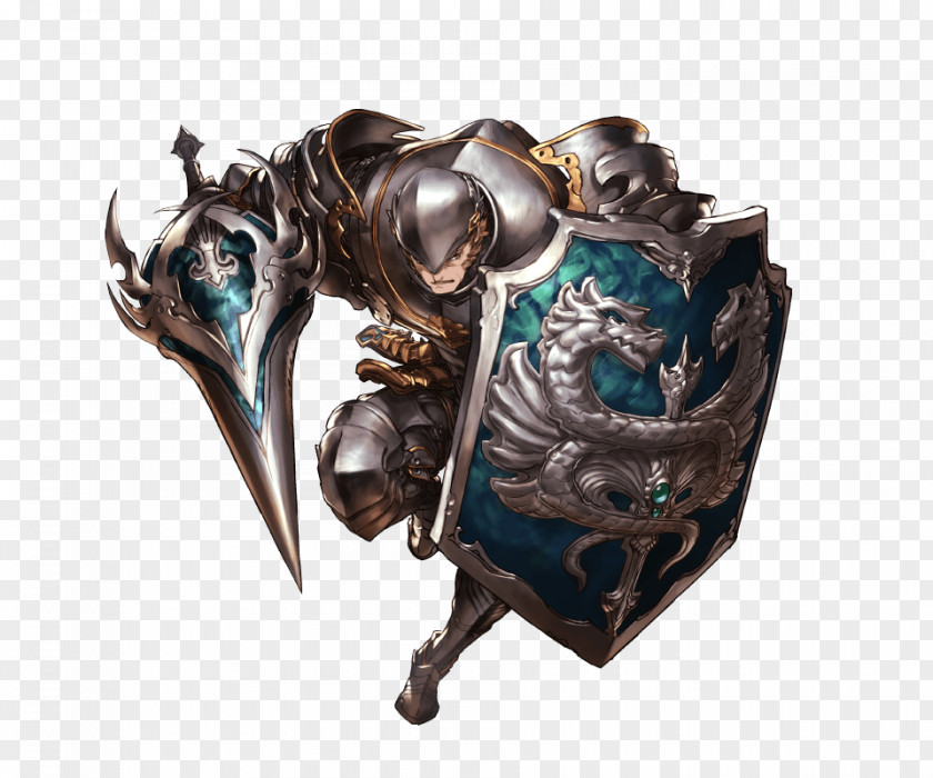 Spear Granblue Fantasy GameWith Wiki PNG