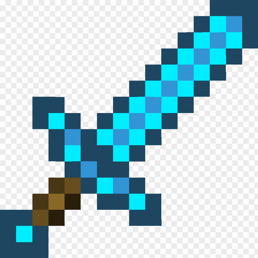 Sword Minecraft: Pocket Edition Story Mode Video Game PNG