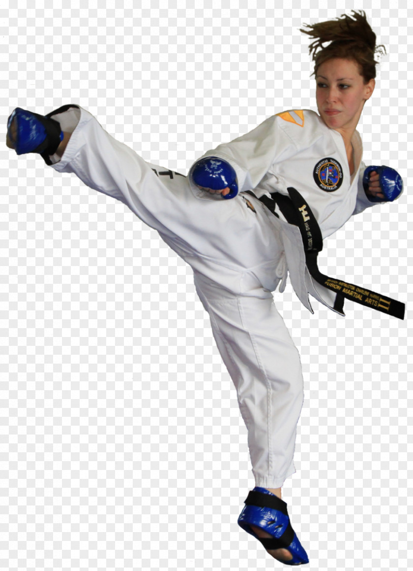 Taekwondo International Taekwon-Do Federation Dobok Karate Tang Soo Do PNG